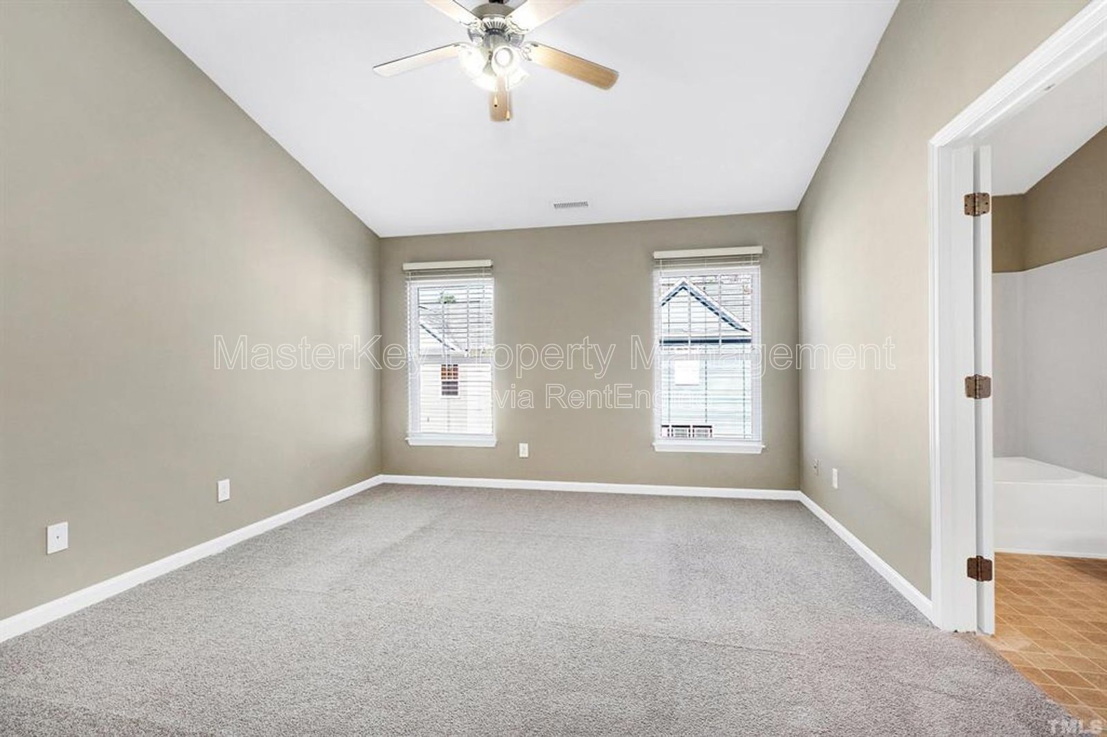 Appealing 3-Bedroom, 2.5 Bathroom Townhome in Cary, NC property image