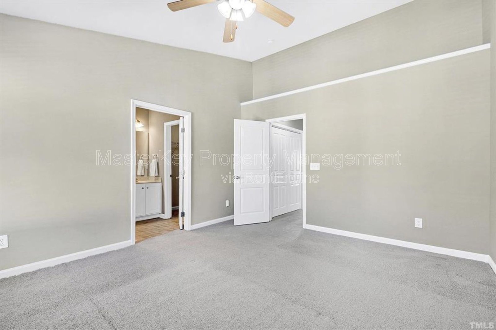 Appealing 3-Bedroom, 2.5 Bathroom Townhome in Cary, NC property image