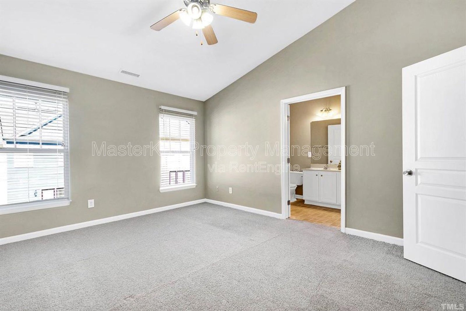Appealing 3-Bedroom, 2.5 Bathroom Townhome in Cary, NC property image