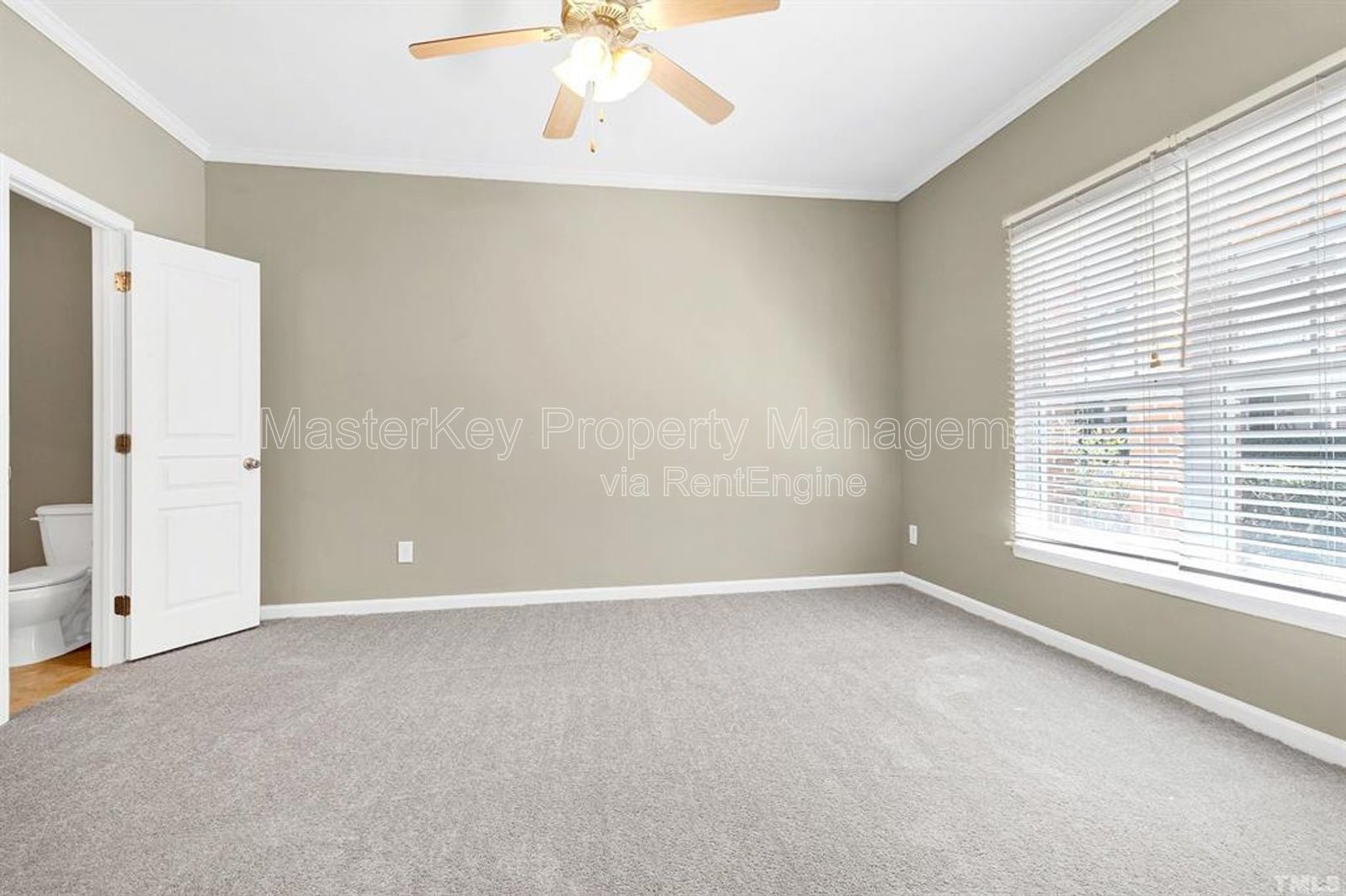Appealing 3-Bedroom, 2.5 Bathroom Townhome in Cary, NC property image