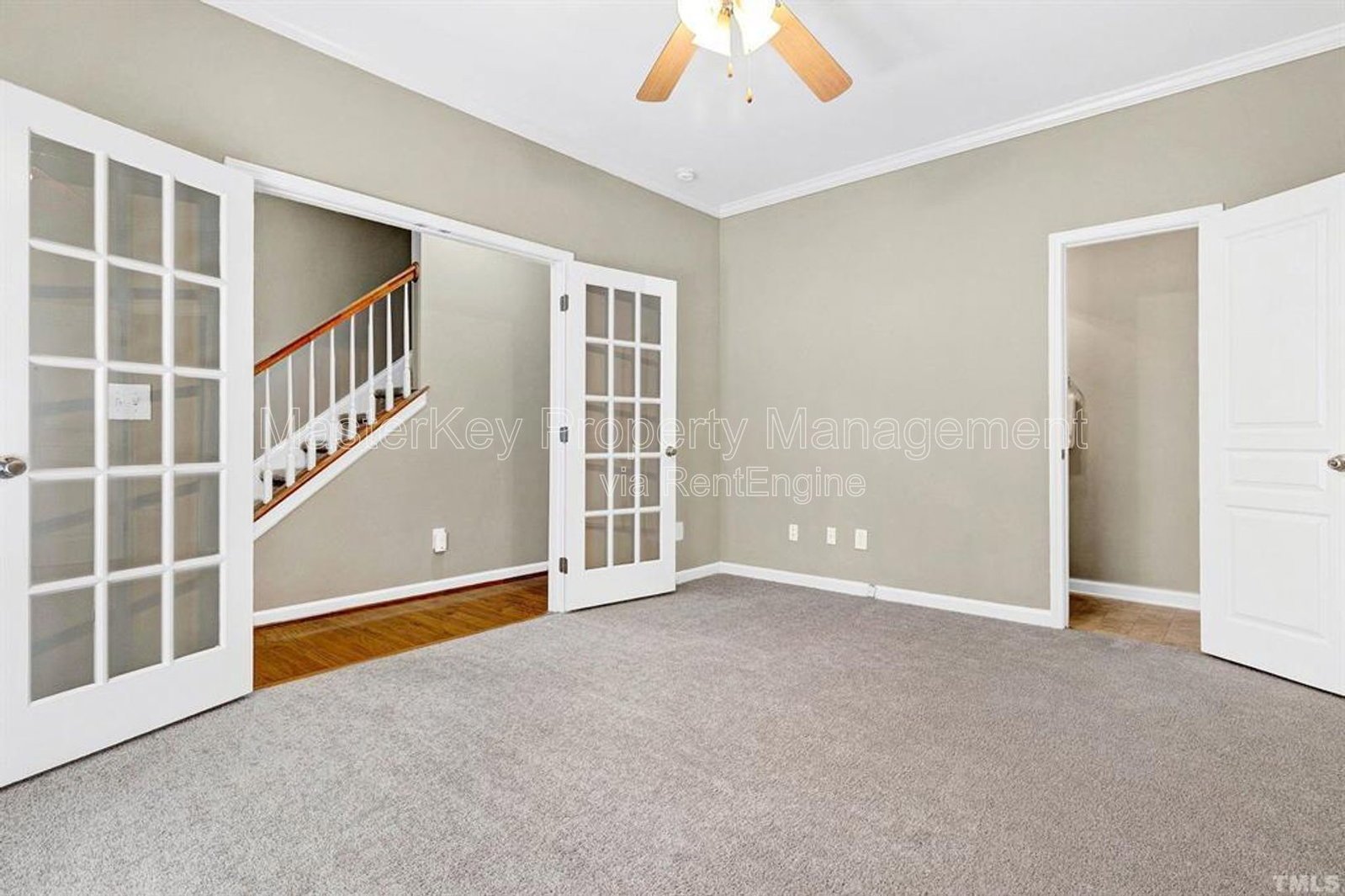 Appealing 3-Bedroom, 2.5 Bathroom Townhome in Cary, NC property image