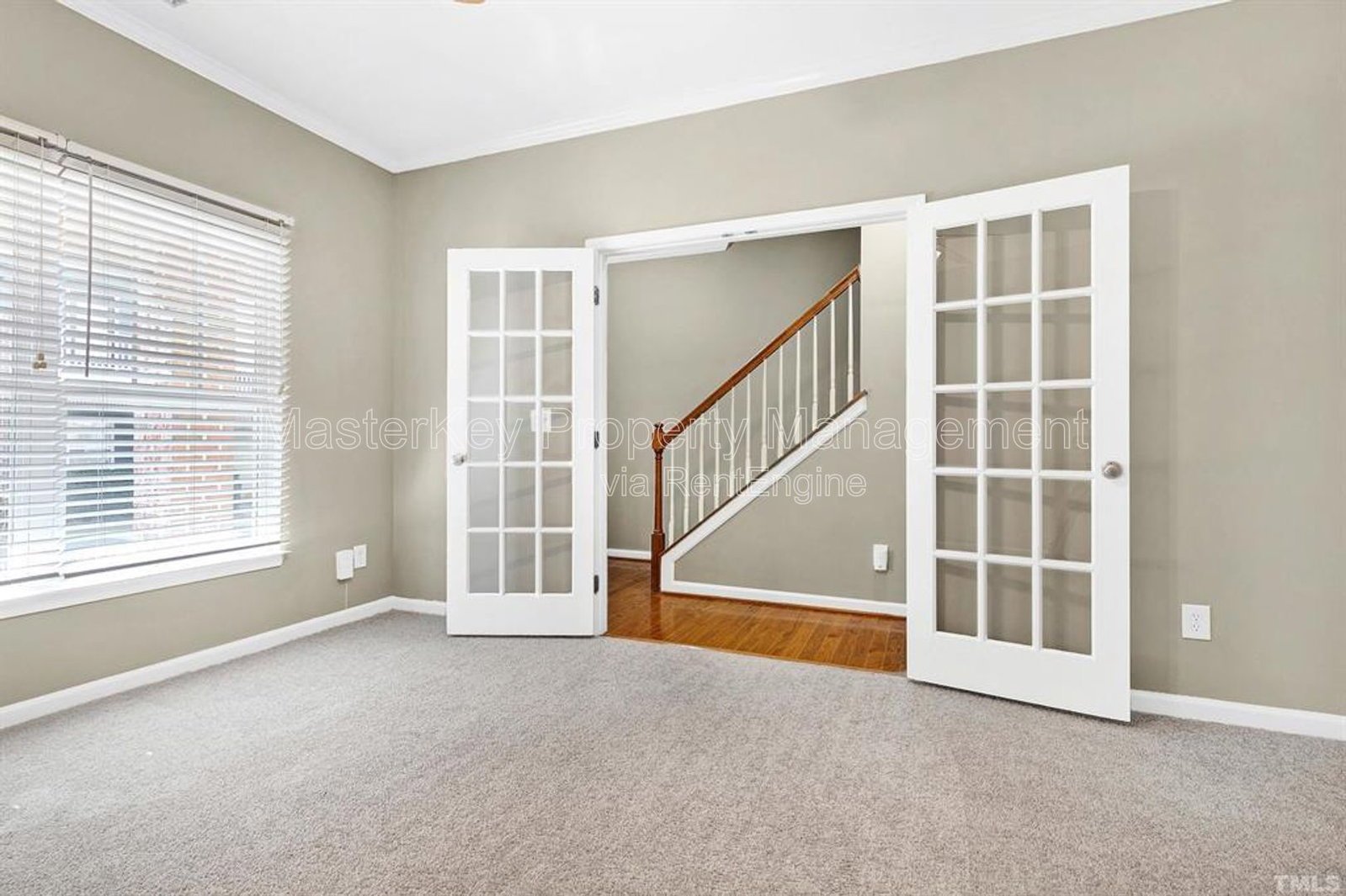 Appealing 3-Bedroom, 2.5 Bathroom Townhome in Cary, NC property image