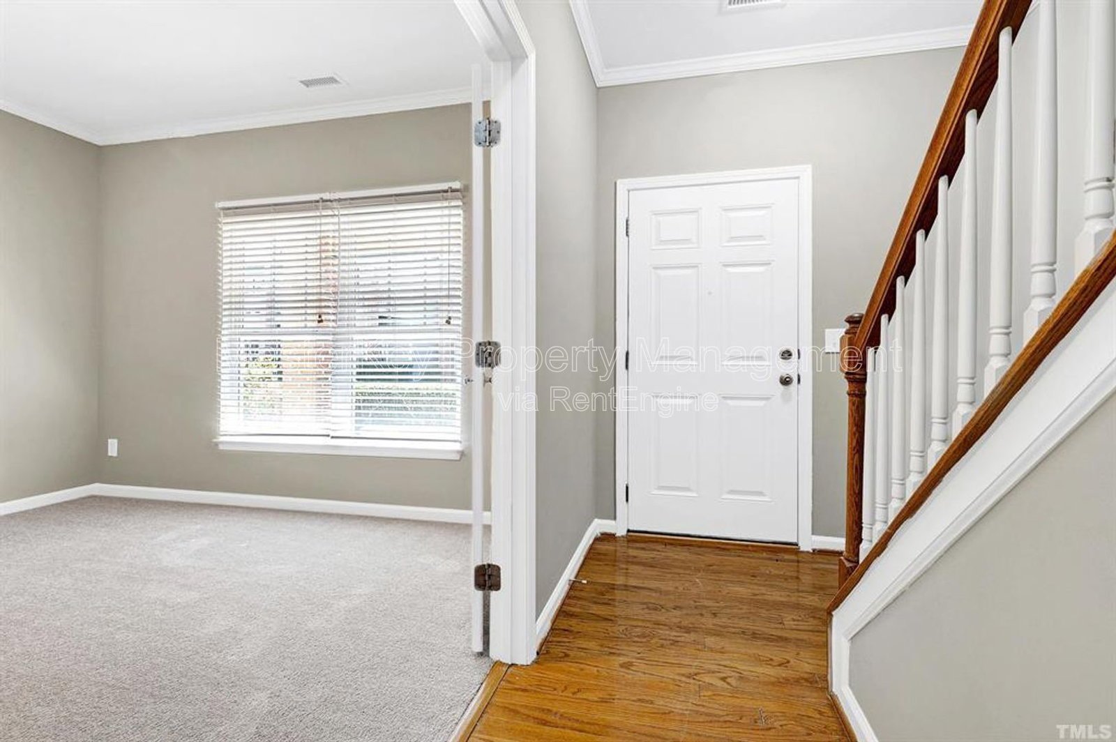 Appealing 3-Bedroom, 2.5 Bathroom Townhome in Cary, NC property image