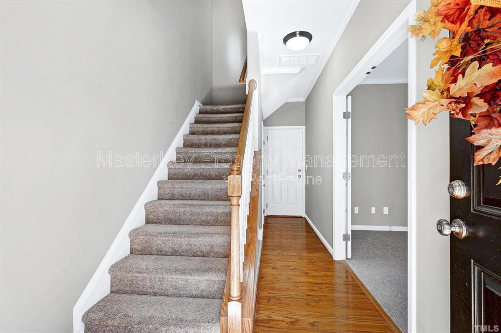 Appealing 3-Bedroom, 2.5 Bathroom Townhome in Cary, NC property image