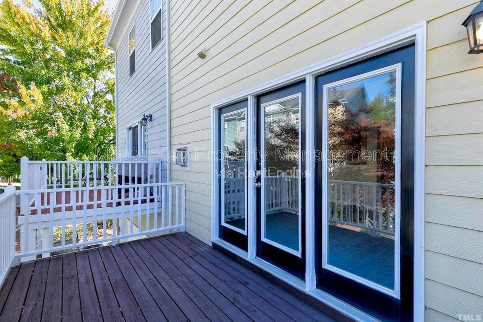 Appealing 3-Bedroom, 2.5 Bathroom Townhome in Cary, NC property image