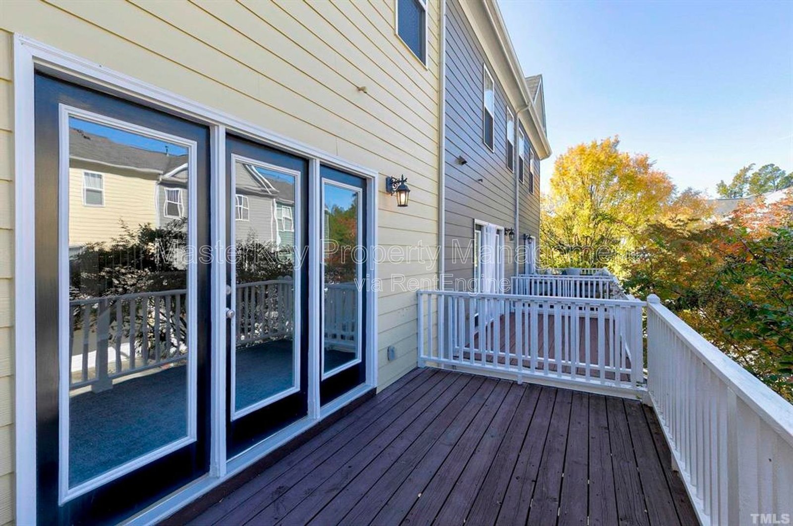 Appealing 3-Bedroom, 2.5 Bathroom Townhome in Cary, NC property image