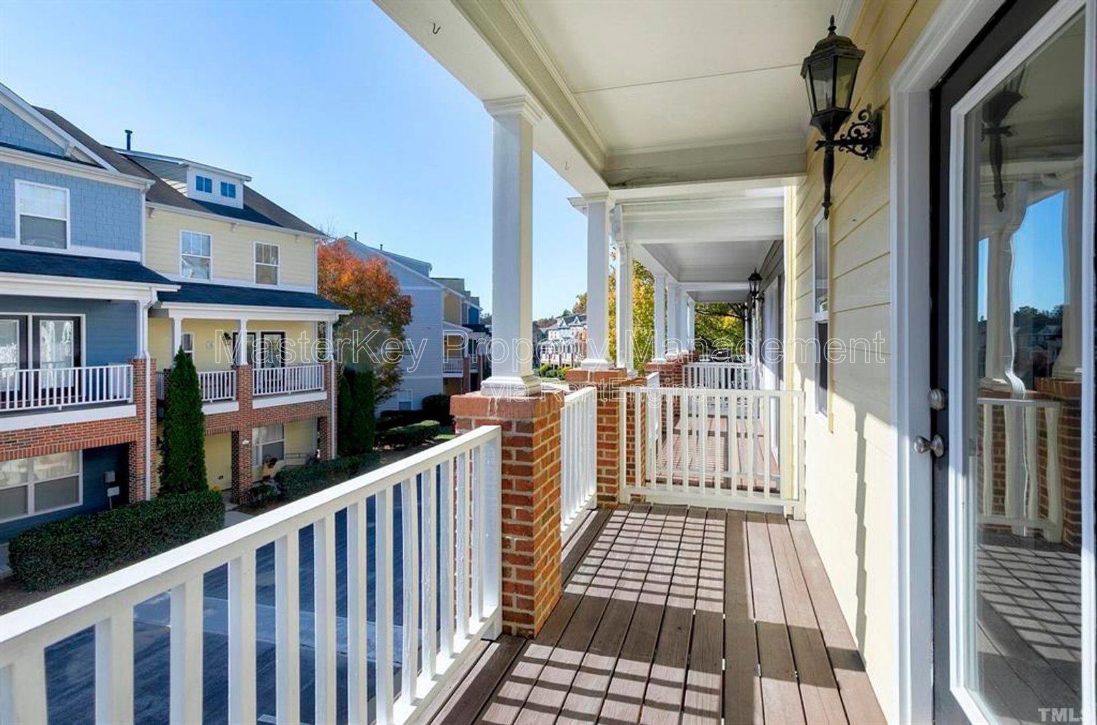 Appealing 3-Bedroom, 2.5 Bathroom Townhome in Cary, NC property image