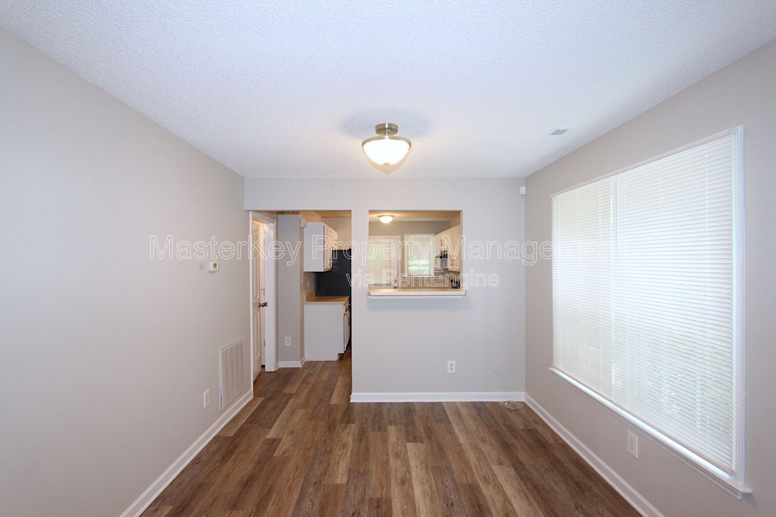 Modern 2-Bedroom, 2 Bathroom Townhome in Raleigh, NC property image