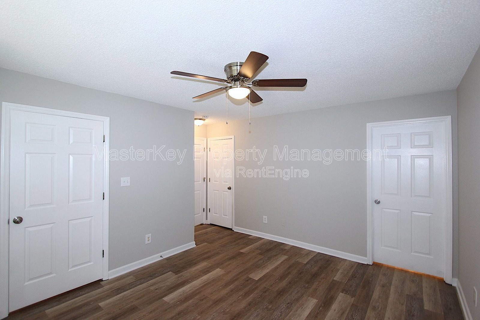 Modern 2-Bedroom, 2 Bathroom Townhome in Raleigh, NC property image