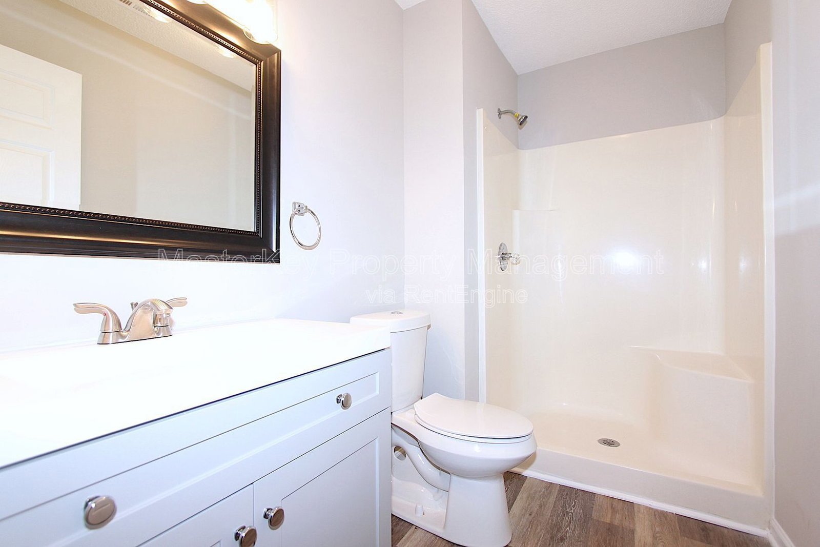 Modern 2-Bedroom, 2 Bathroom Townhome in Raleigh, NC property image