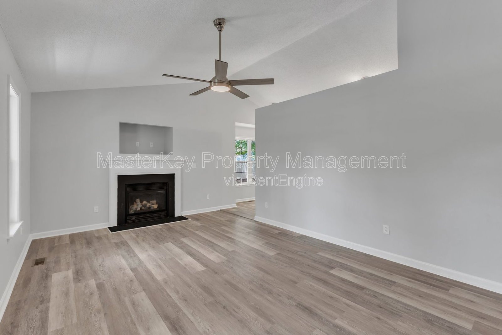 Charming 3-Bedroom, 2 Bathroom Single-Family in Zebulon, NC property image
