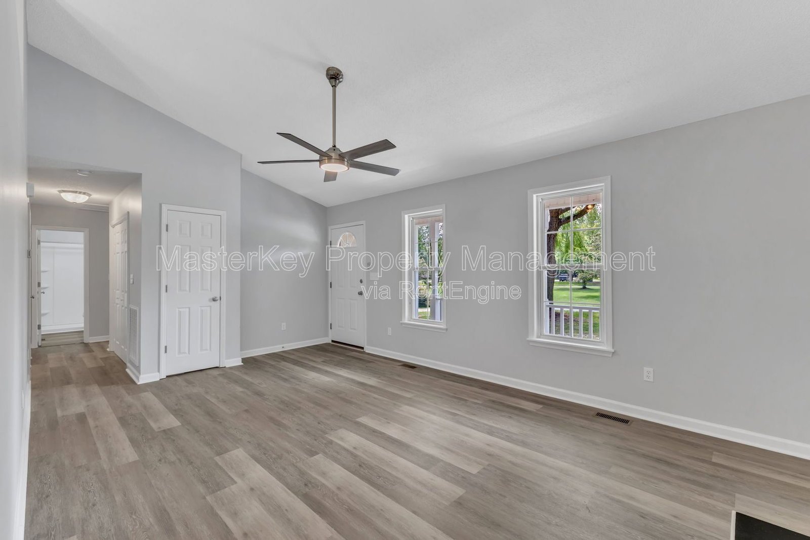 Charming 3-Bedroom, 2 Bathroom Single-Family in Zebulon, NC property image