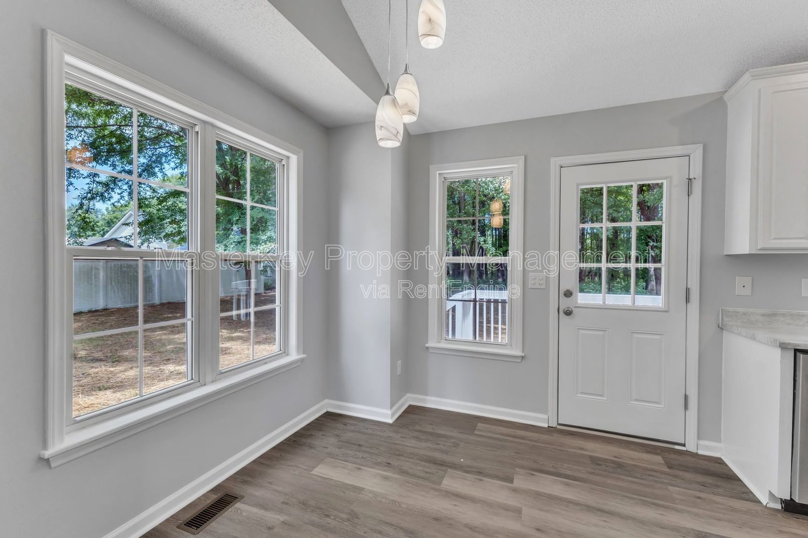 Charming 3-Bedroom, 2 Bathroom Single-Family in Zebulon, NC property image