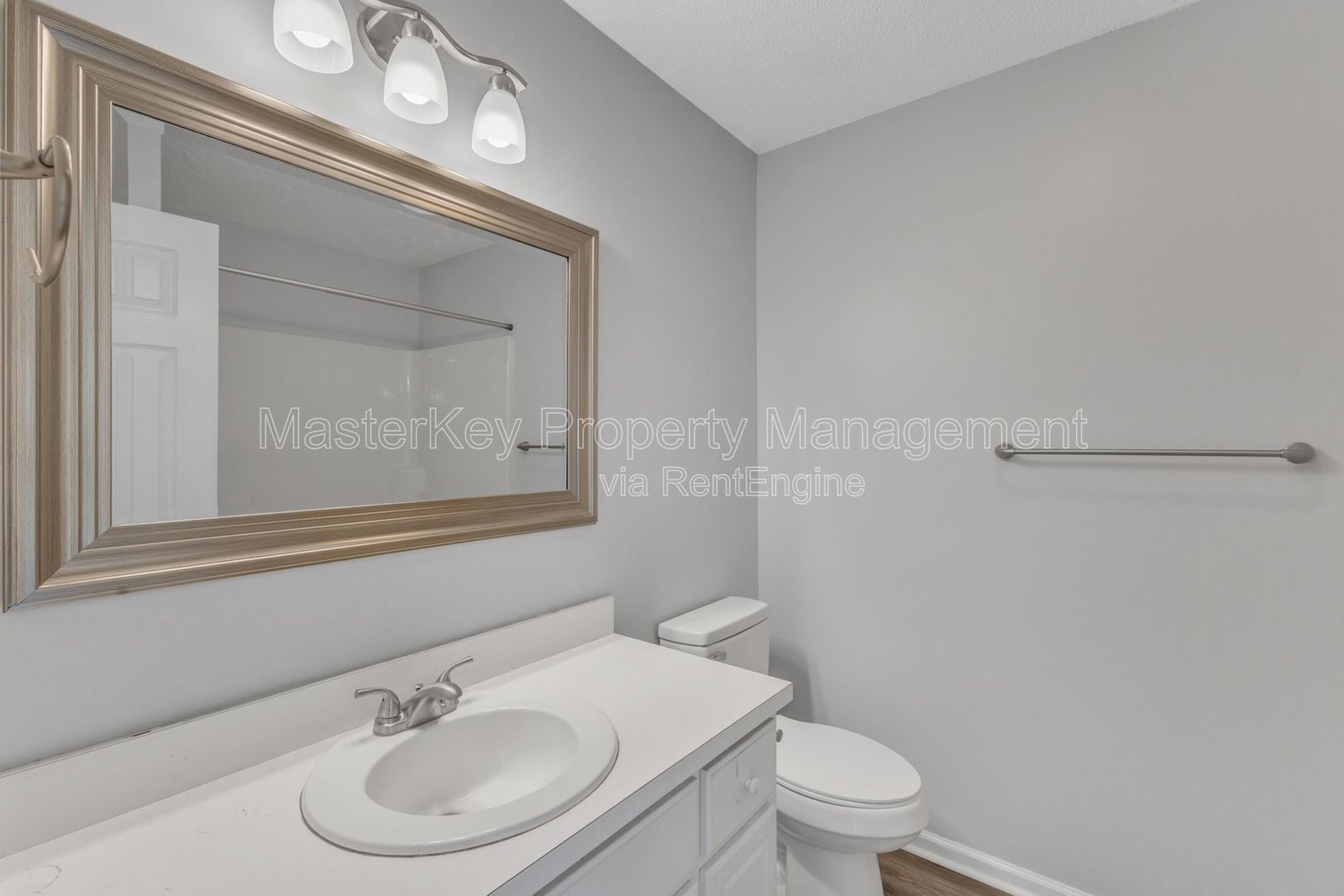 Charming 3-Bedroom, 2 Bathroom Single-Family in Zebulon, NC property image