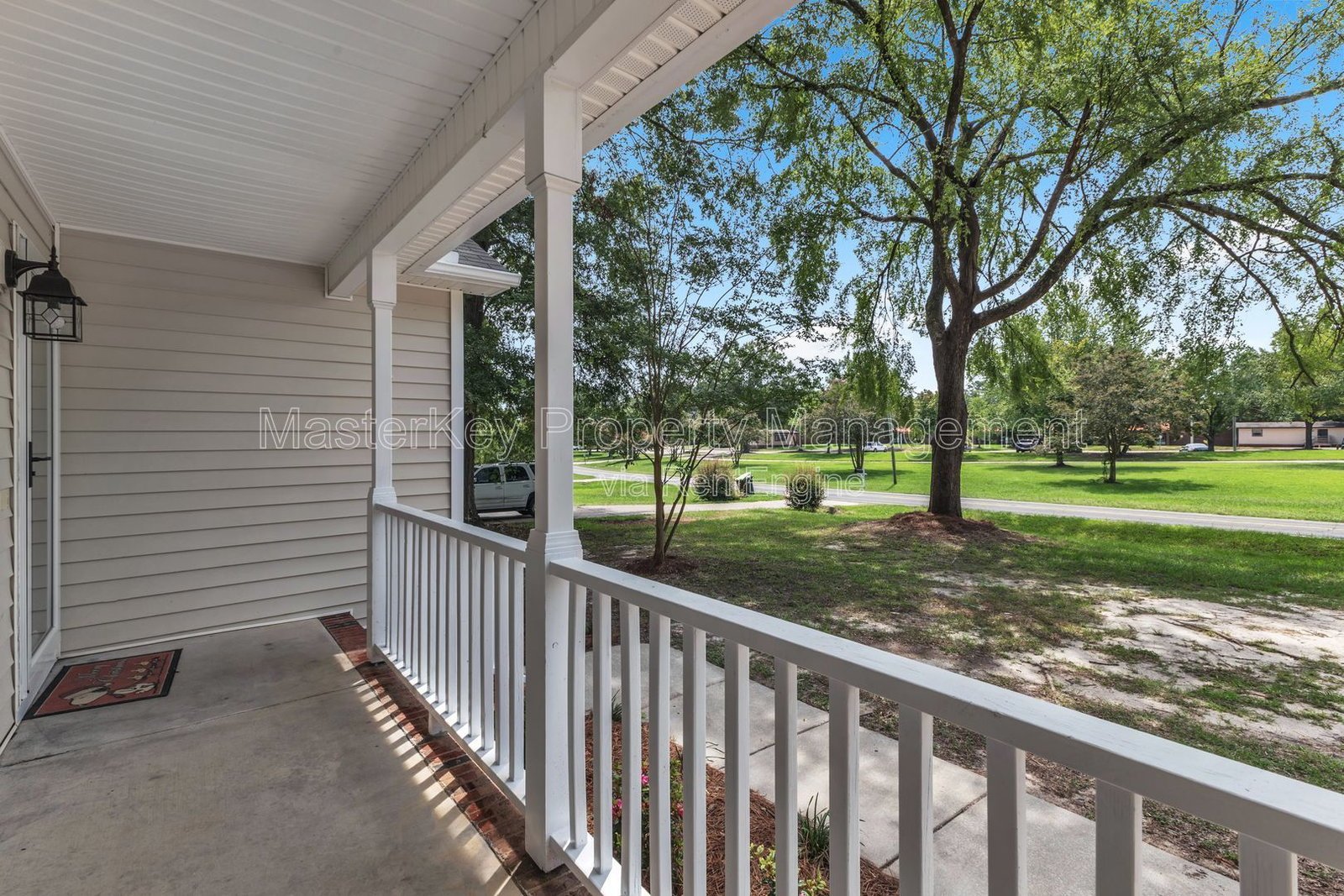 Charming 3-Bedroom, 2 Bathroom Single-Family in Zebulon, NC property image