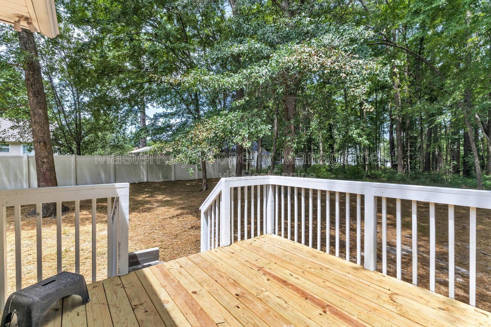 Charming 3-Bedroom, 2 Bathroom Single-Family in Zebulon, NC property image