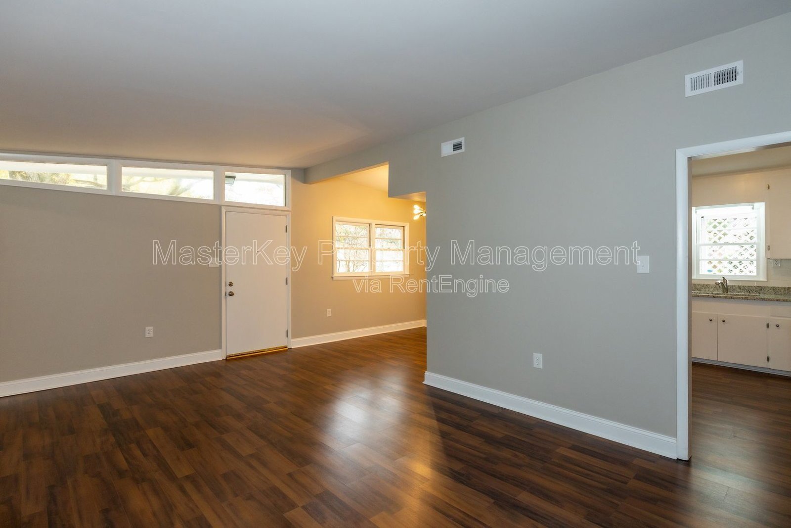 Inviting 3-Bedroom, 2 Bathroom Single-Family in Raleigh, NC property image