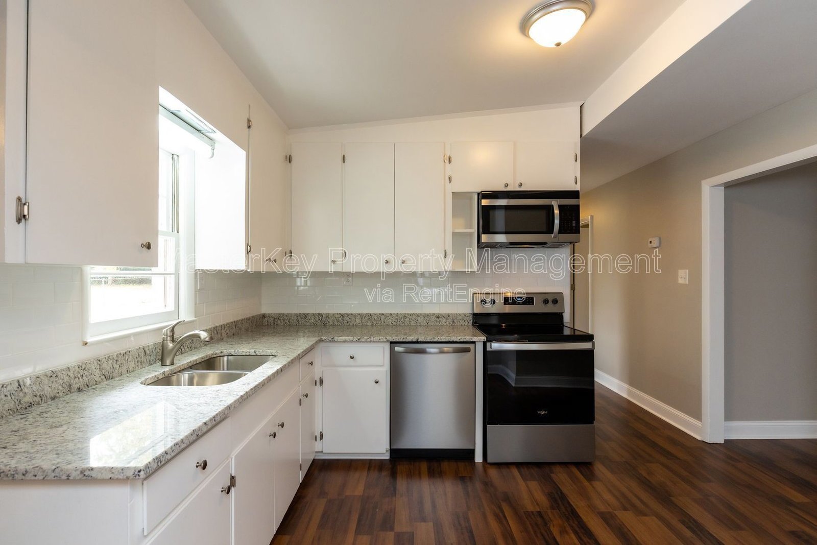 Inviting 3-Bedroom, 2 Bathroom Single-Family in Raleigh, NC property image
