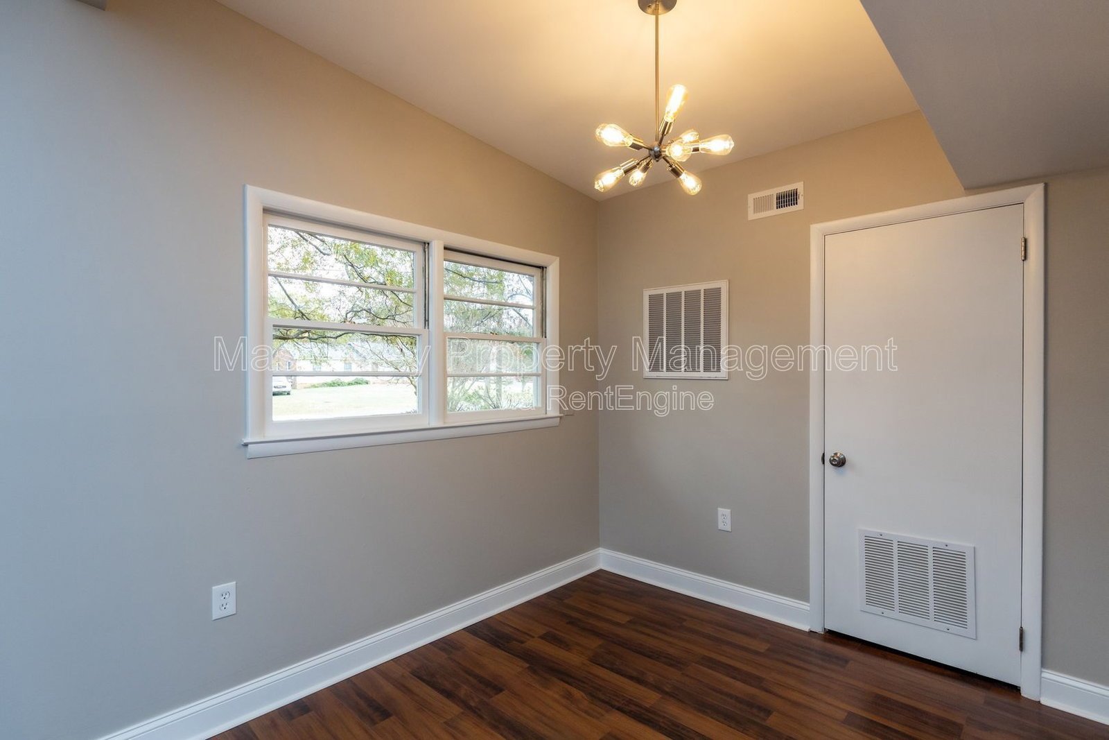 Inviting 3-Bedroom, 2 Bathroom Single-Family in Raleigh, NC property image
