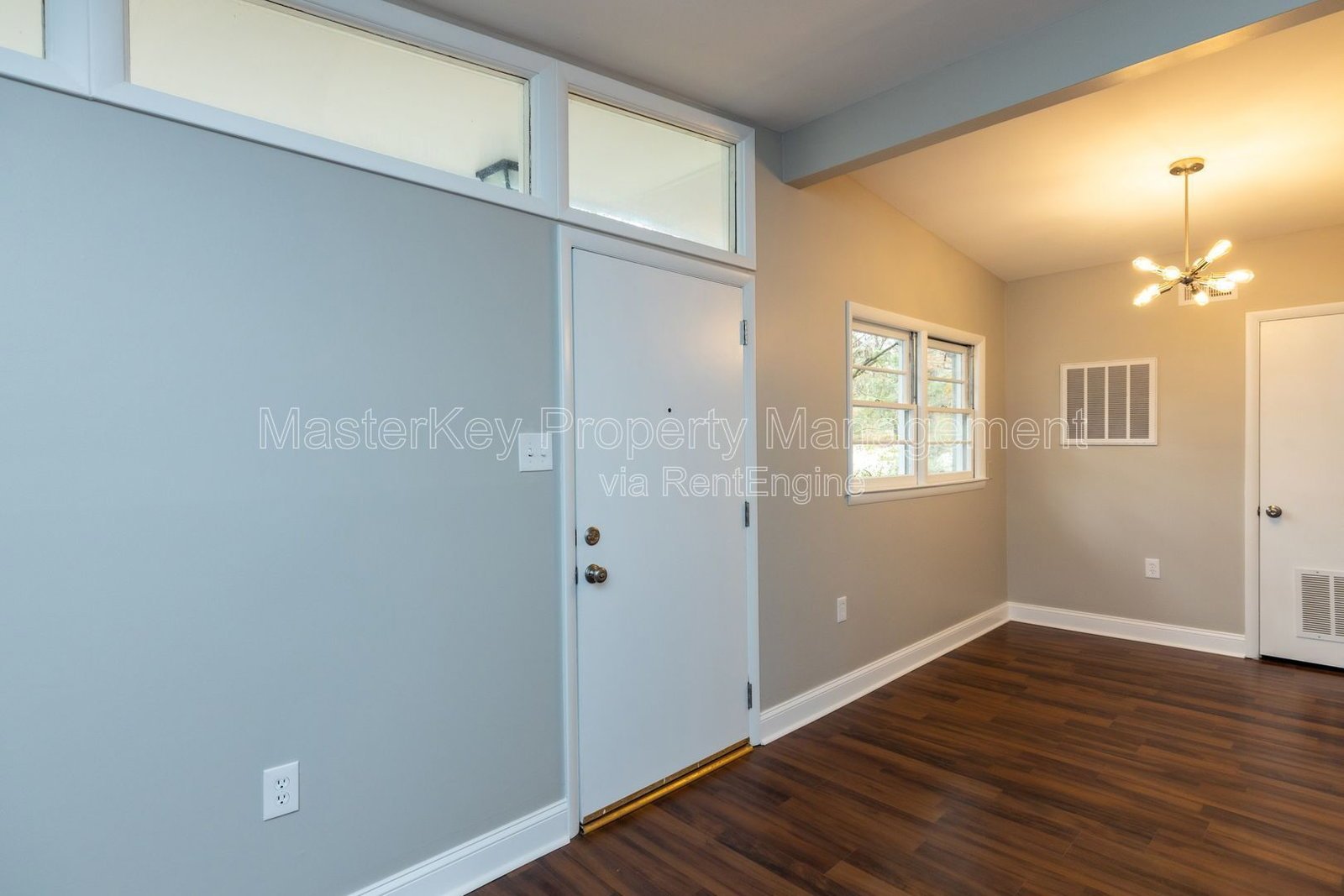 Inviting 3-Bedroom, 2 Bathroom Single-Family in Raleigh, NC property image