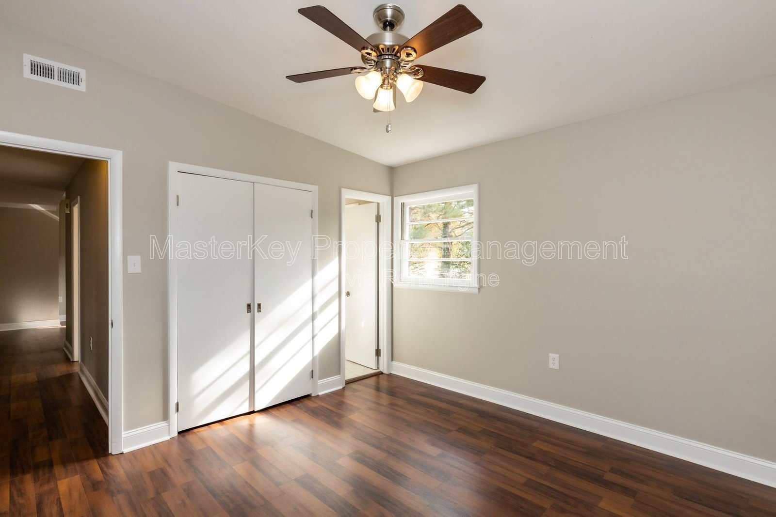 Inviting 3-Bedroom, 2 Bathroom Single-Family in Raleigh, NC property image