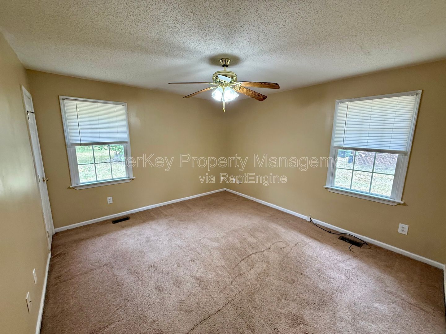 Charming 2-Bedroom, 2 Bathroom Single-Family in Zebulon, NC property image