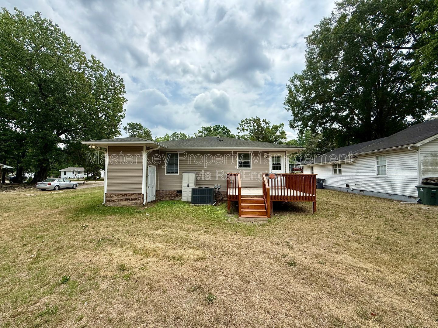 Charming 2-Bedroom, 2 Bathroom Single-Family in Zebulon, NC property image