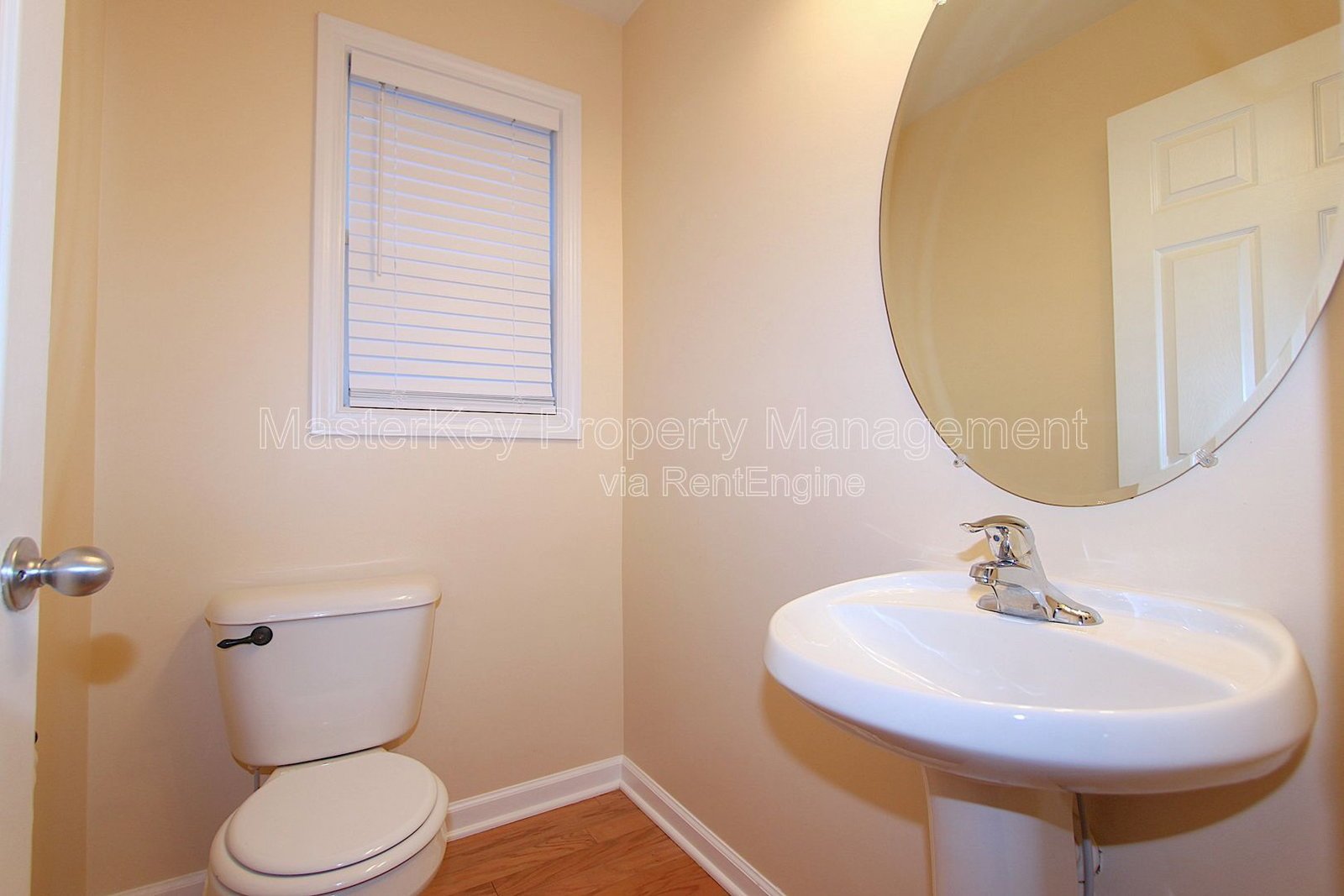 Spacious 3-Bedroom, 2.5 Bathroom Single-Family in Raleigh, NC property image