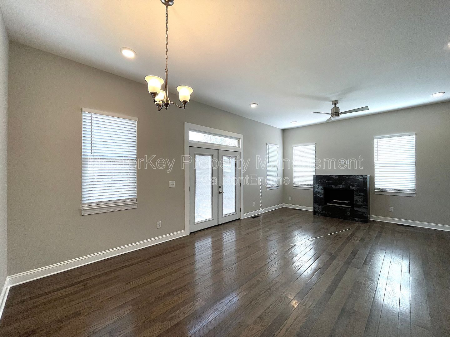 Charming 3-Bedroom, 2.5 Bathroom Single-Family in Durham, NC property image