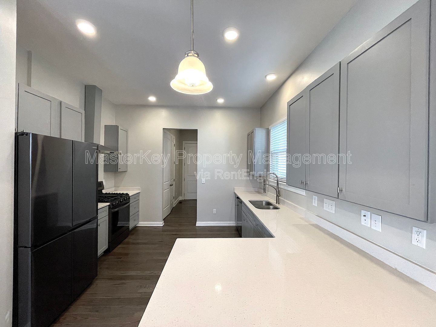 Charming 3-Bedroom, 2.5 Bathroom Single-Family in Durham, NC property image