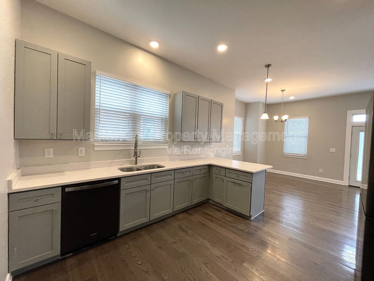 Charming 3-Bedroom, 2.5 Bathroom Single-Family in Durham, NC property image