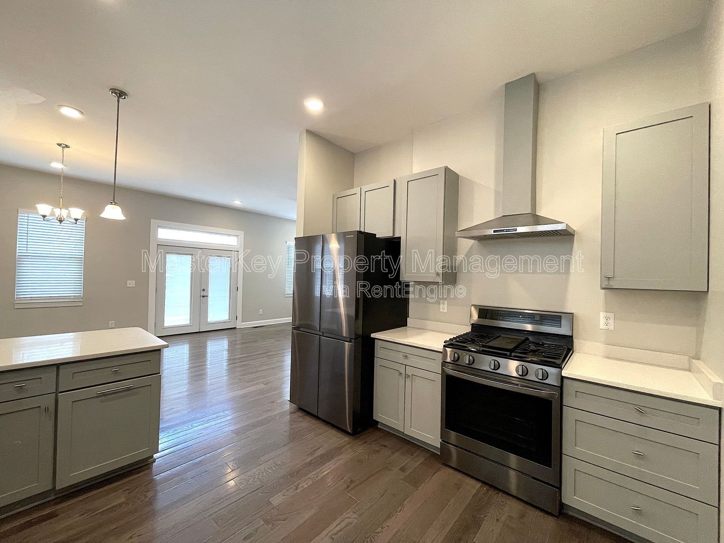 Charming 3-Bedroom, 2.5 Bathroom Single-Family in Durham, NC property image