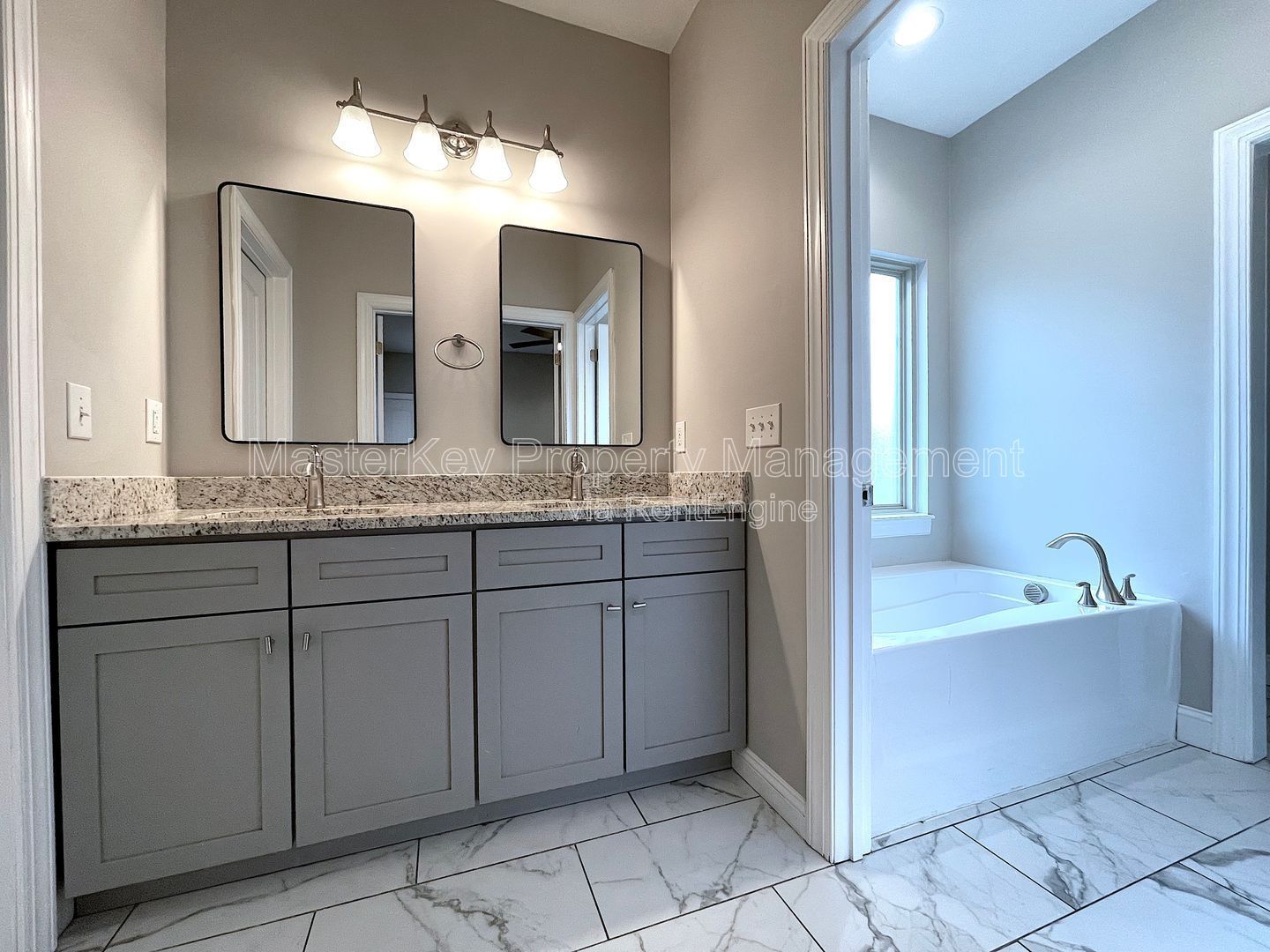 Charming 3-Bedroom, 2.5 Bathroom Single-Family in Durham, NC property image