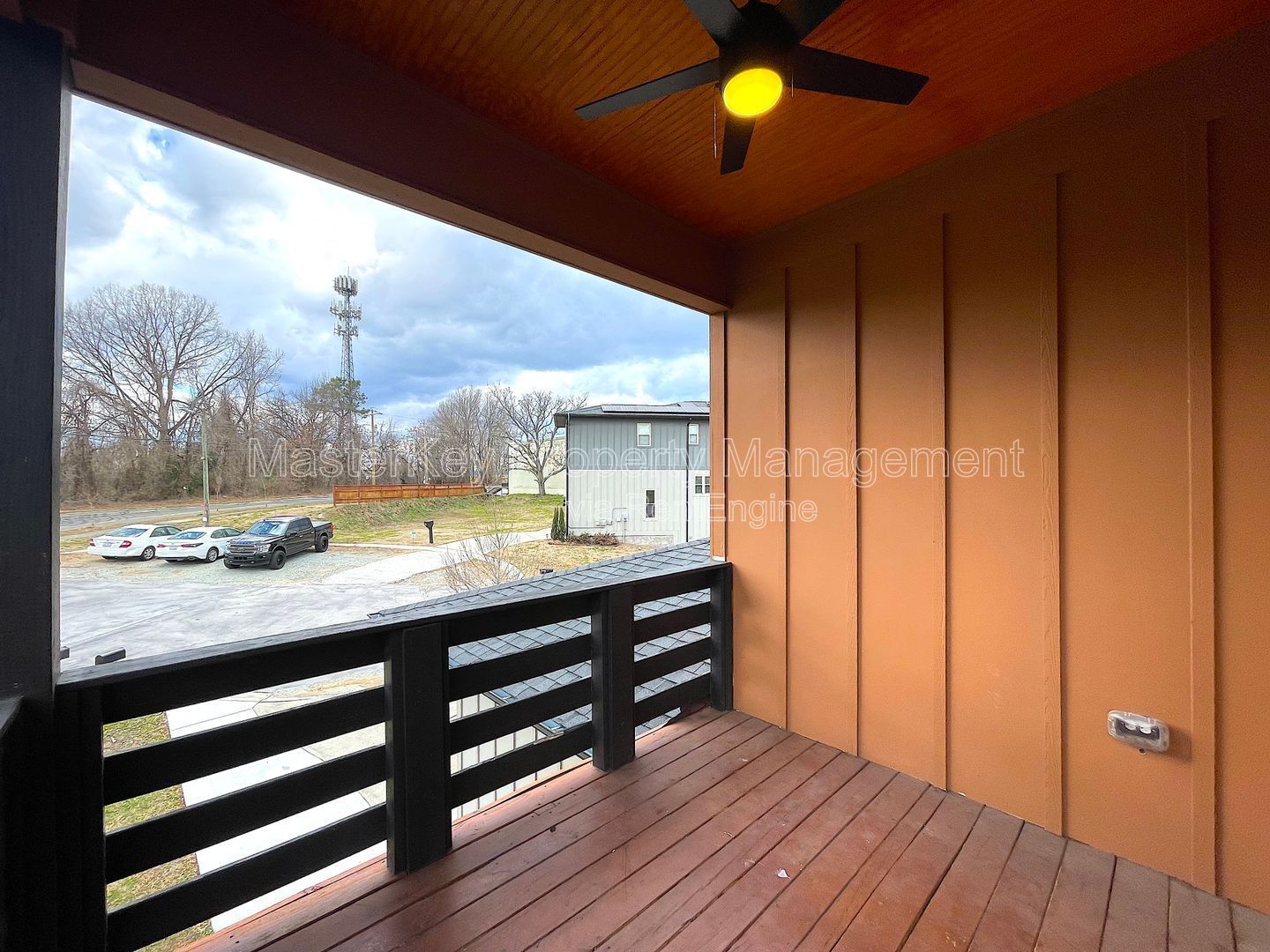 Charming 3-Bedroom, 2.5 Bathroom Single-Family in Durham, NC property image