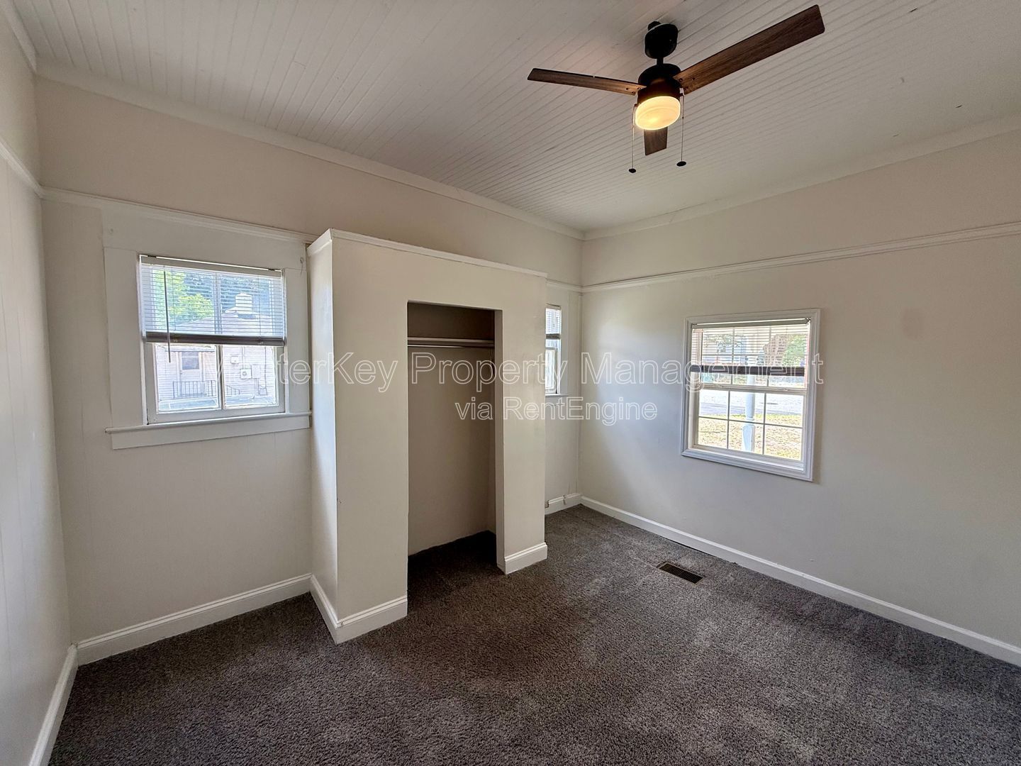 Inviting 2-Bedroom, 1 Bathroom Duplex in Durham, NC property image