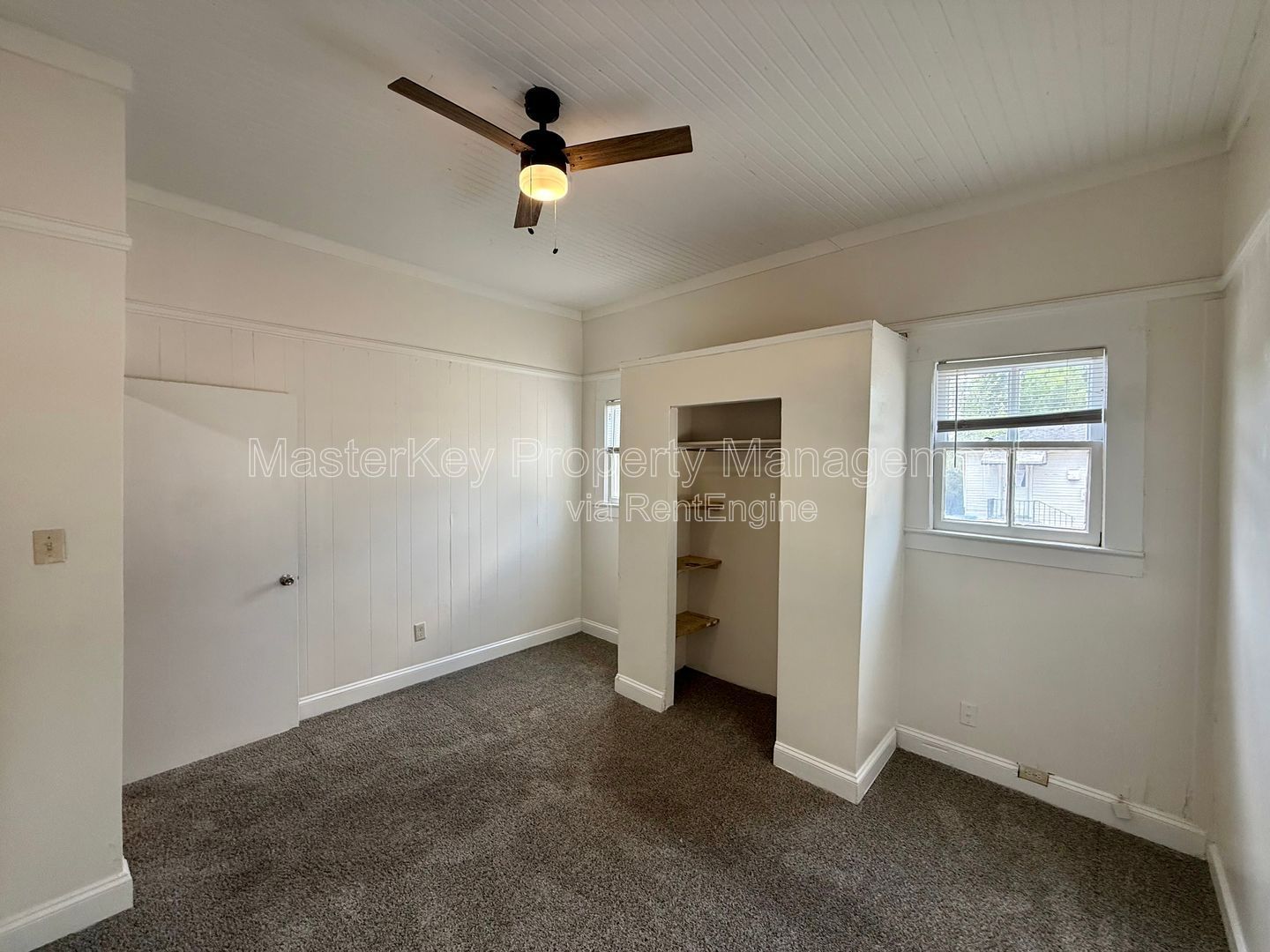 Inviting 2-Bedroom, 1 Bathroom Duplex in Durham, NC property image