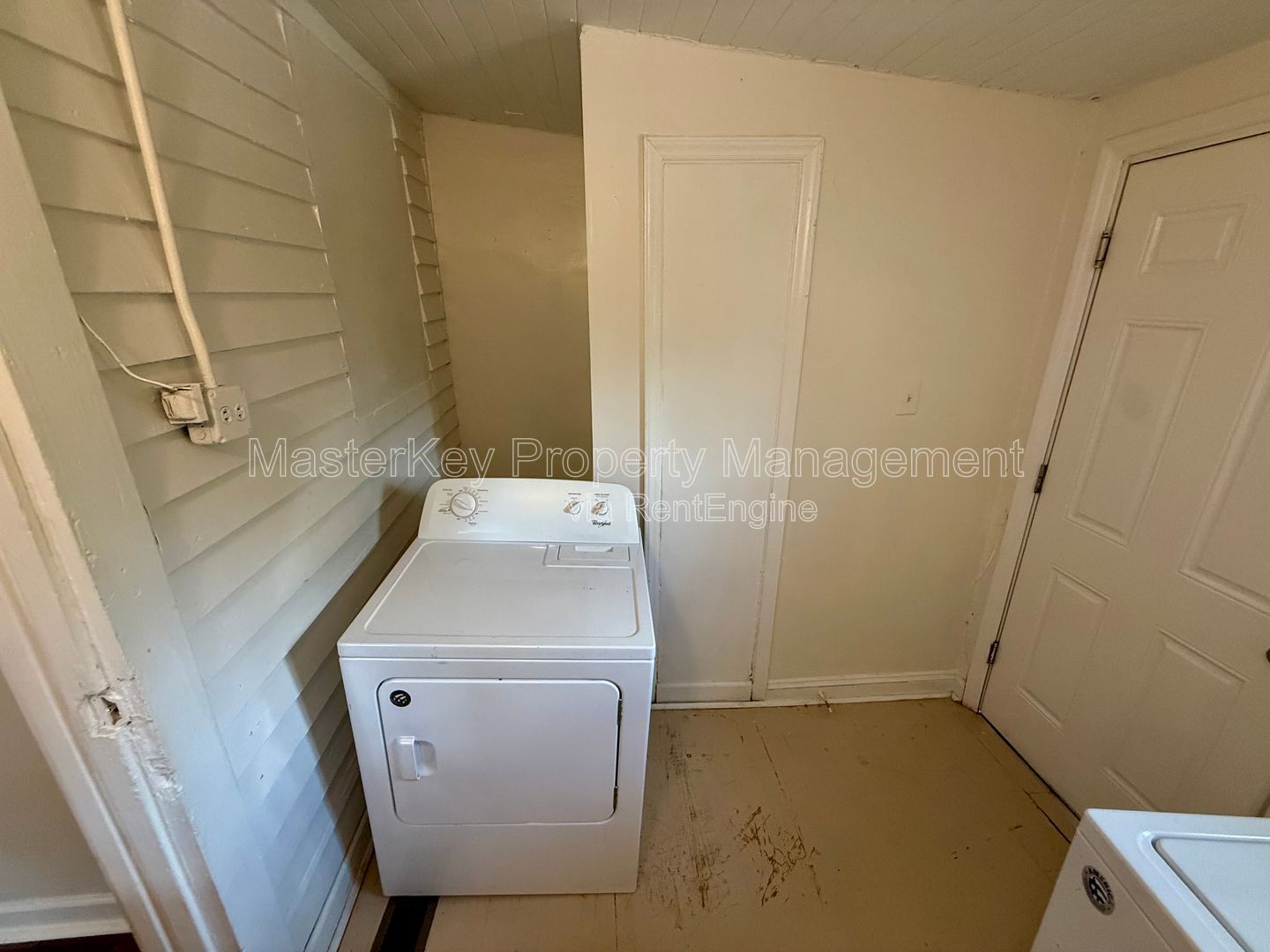 Inviting 2-Bedroom, 1 Bathroom Duplex in Durham, NC property image
