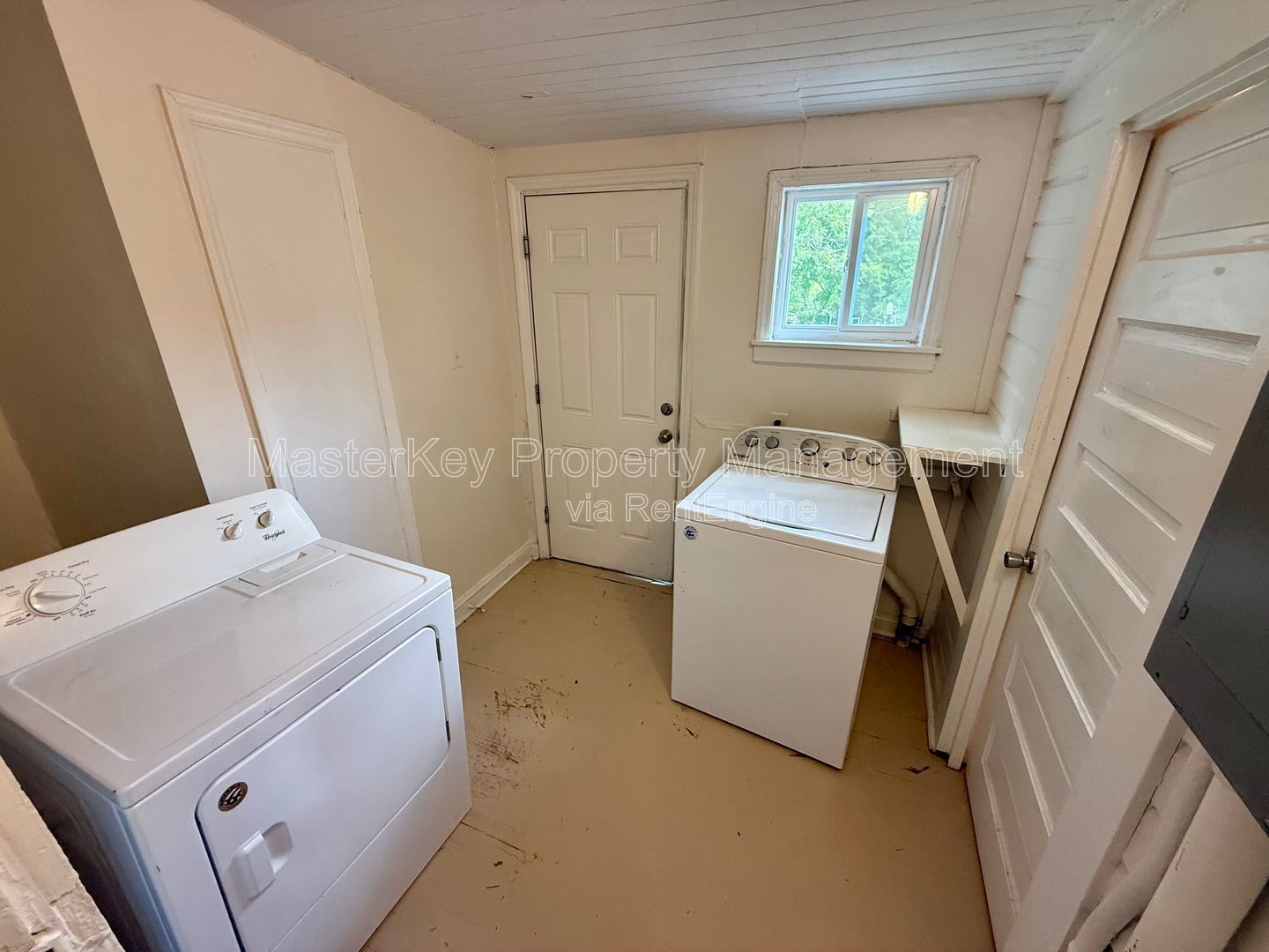 Inviting 2-Bedroom, 1 Bathroom Duplex in Durham, NC property image