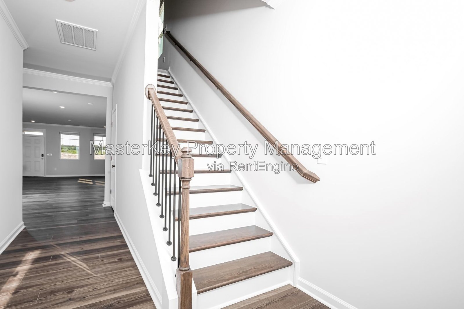 Spacious 4 Bedroom Townhouse Located In Wake Forest NC!!! property image