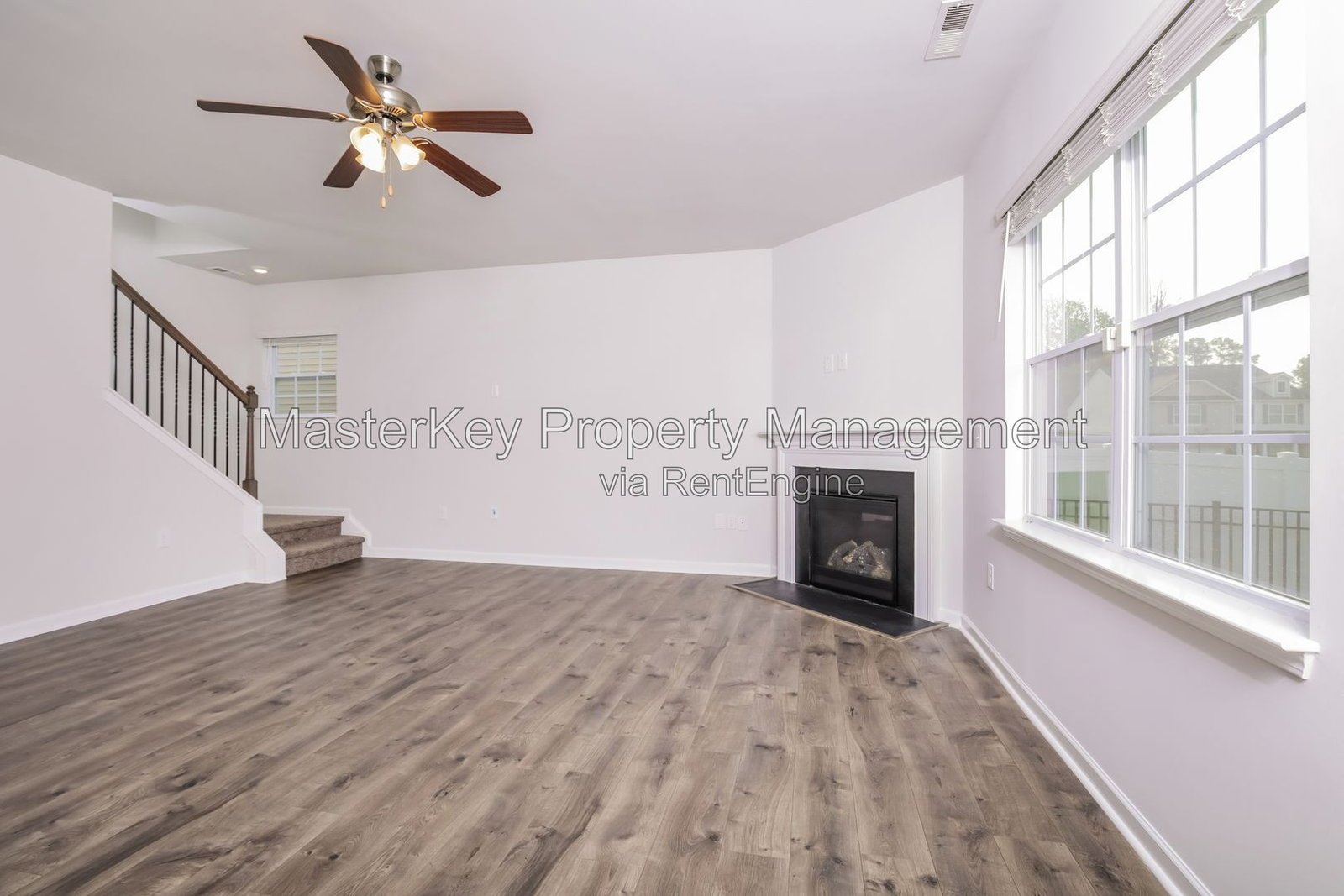 Spacious 4 Bedroom Single Family Located In Zebulon NC!!! property image