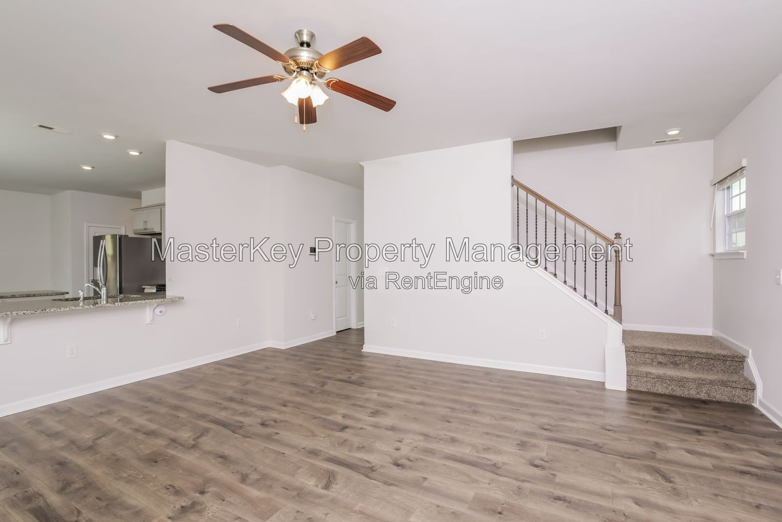 Spacious 4 Bedroom Single Family Located In Zebulon NC!!! property image
