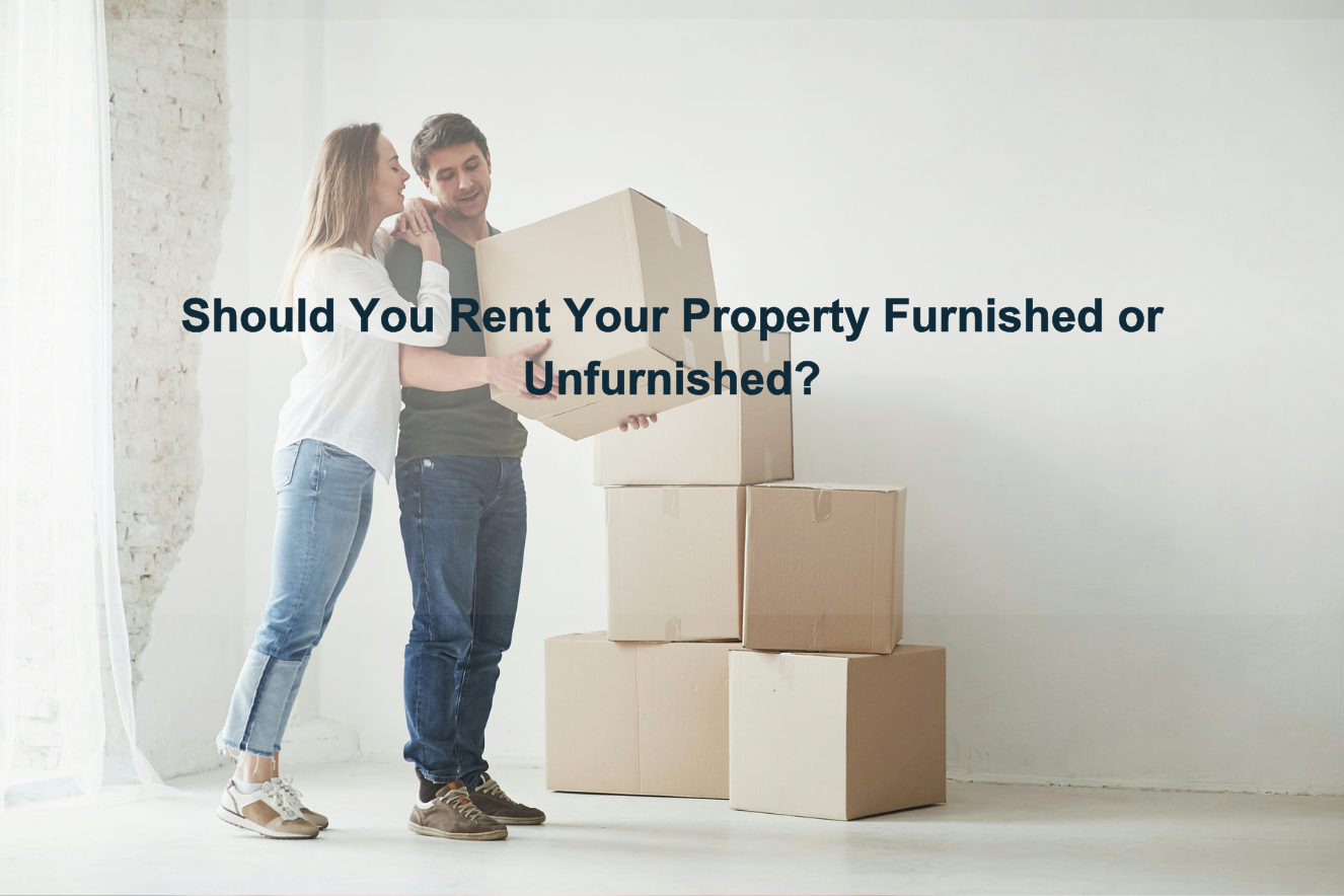 Should You Rent Your Raleigh Property Furnished or Unfurnished?
