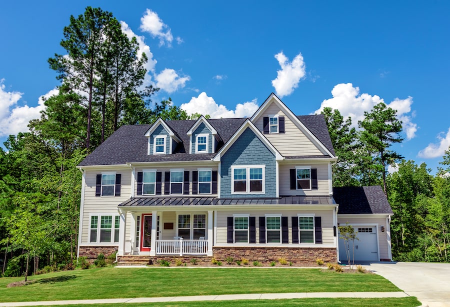 Holly Springs Property Management