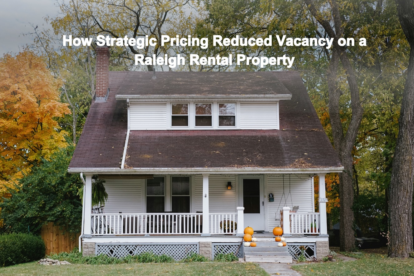 Raleigh Rental
