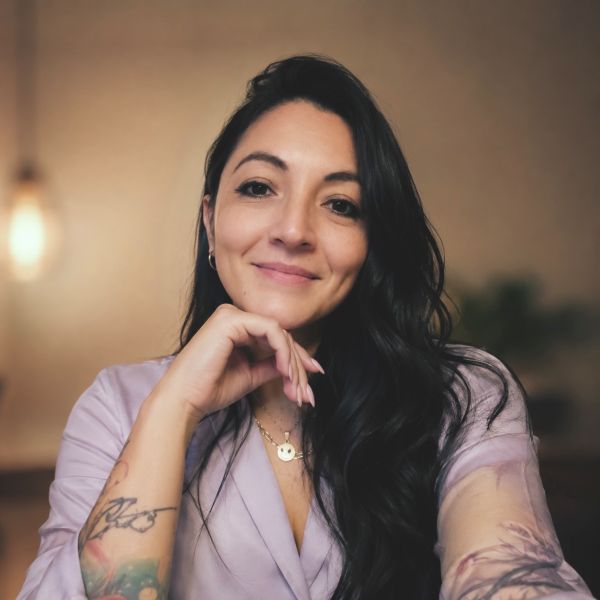 Picture of Ligia Pinto Merett