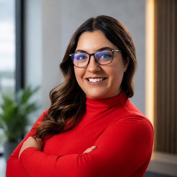 Picture of Rita Miranda
