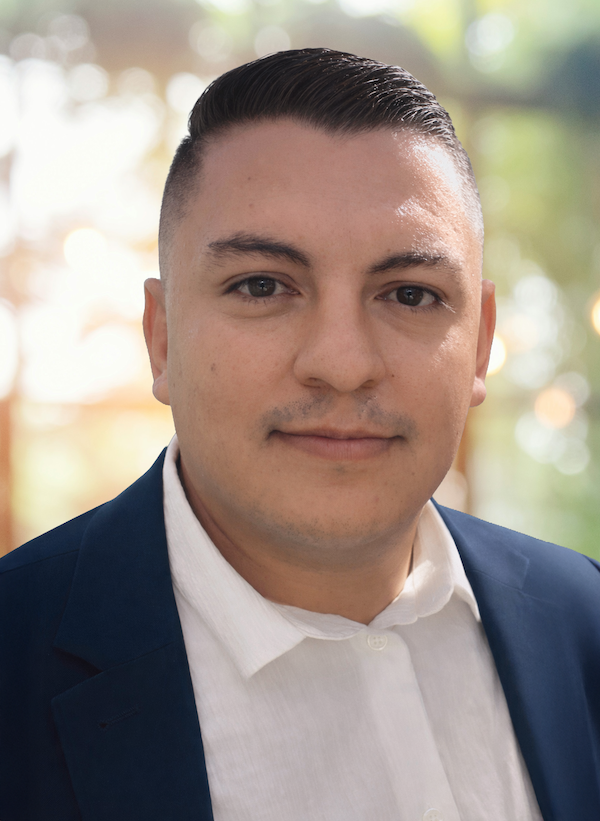 Picture of Hugo Lopez