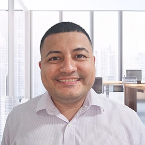 Picture of Marcos Guzman