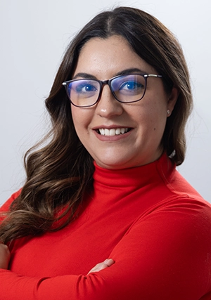 Picture of Rita Miranda