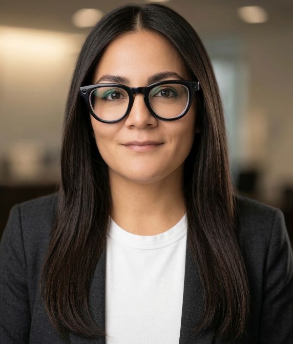 Picture of Rocio Hernandez